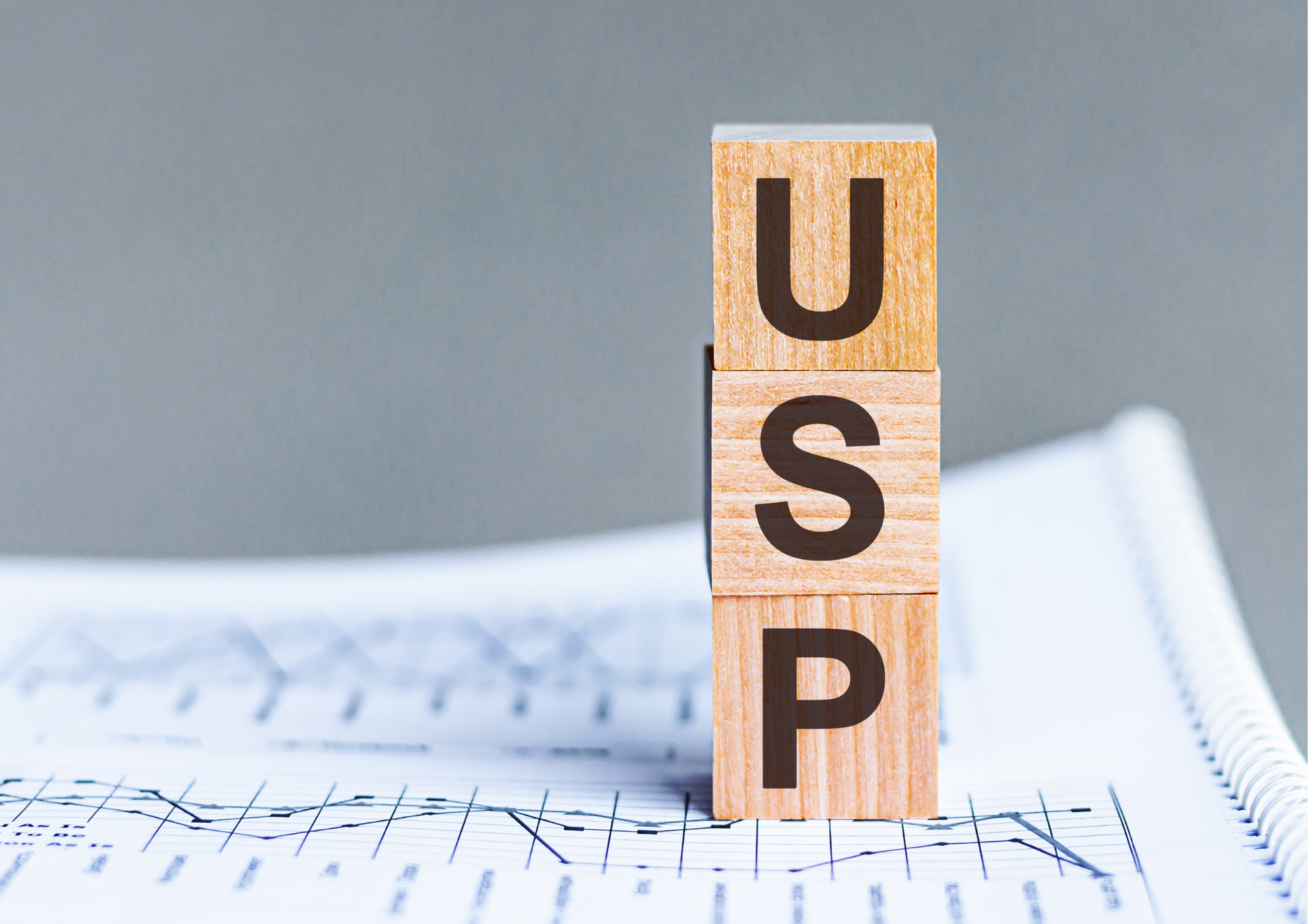 Strategia USP Co To Jest